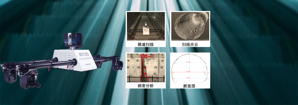 三维扫描